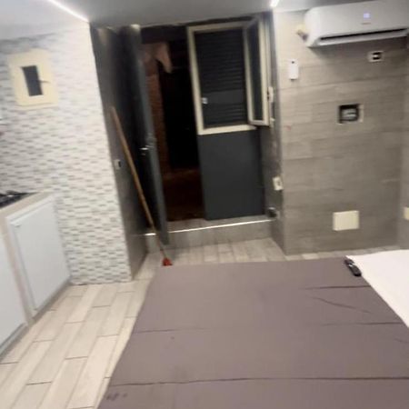 Vico Tre Re A Toledo 38 Appartement Napels Buitenkant foto