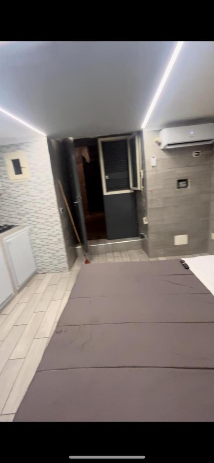 Vico Tre Re A Toledo 38 Appartement Napels Buitenkant foto